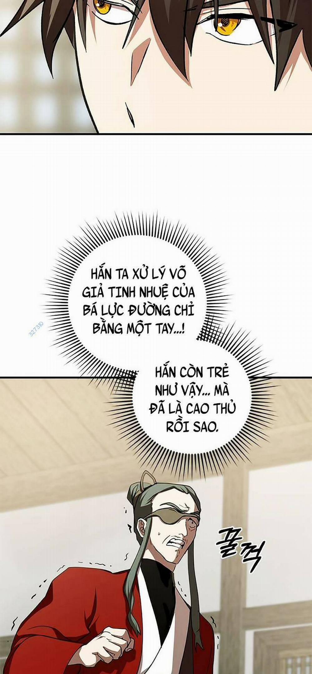 Võ Đang Kỳ Hiệp 88 trang 40