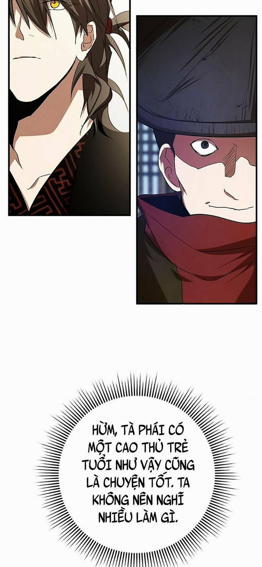 Võ Đang Kỳ Hiệp 88 trang 47