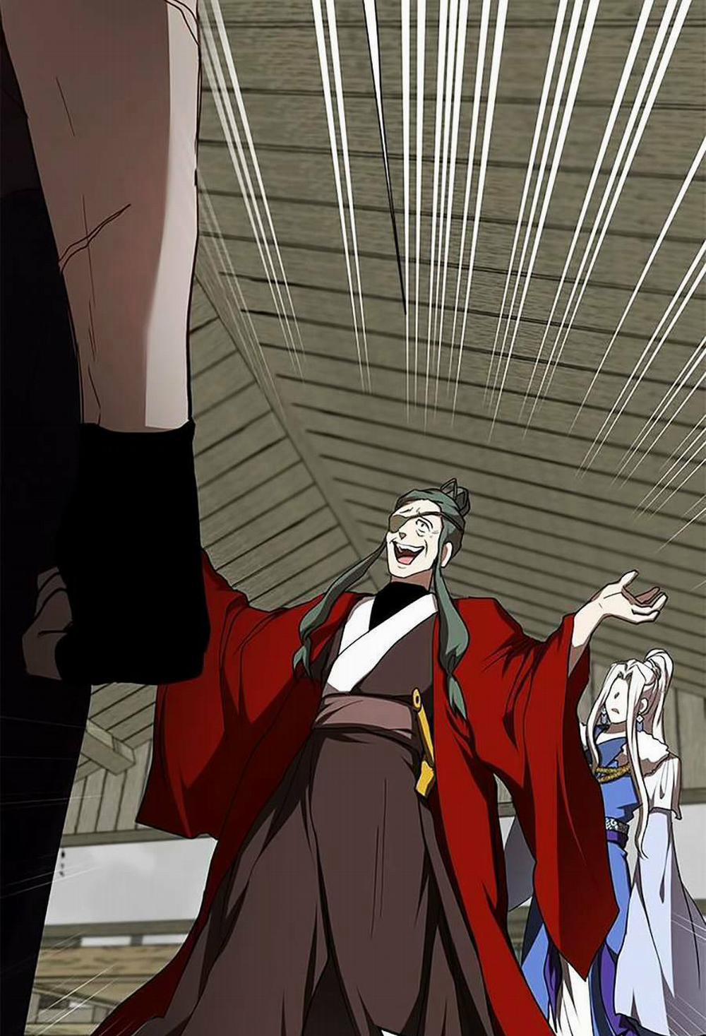 Võ Đang Kỳ Hiệp 88 trang 6