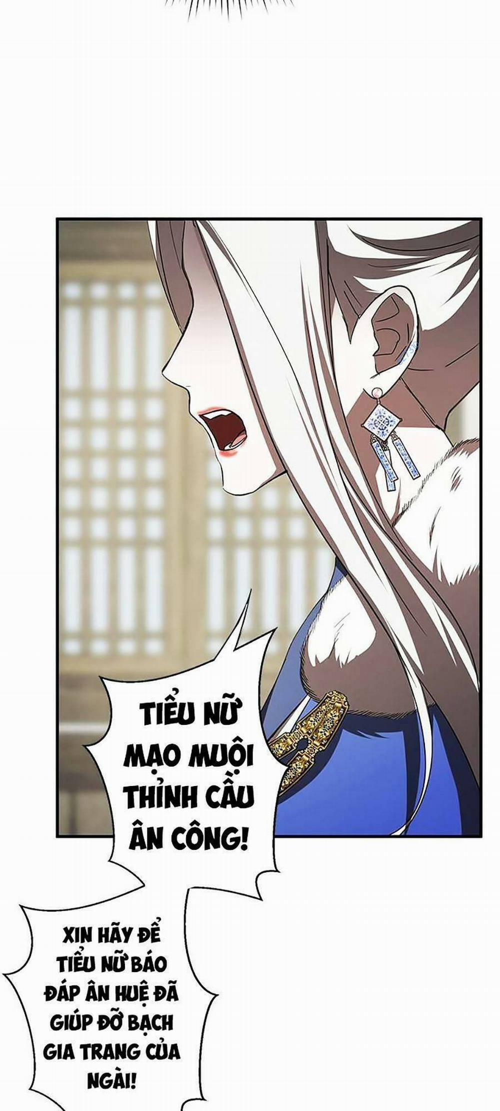 Võ Đang Kỳ Hiệp 88 trang 60