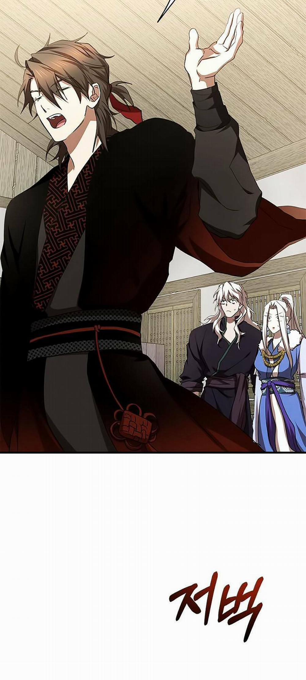 Võ Đang Kỳ Hiệp 88 trang 63