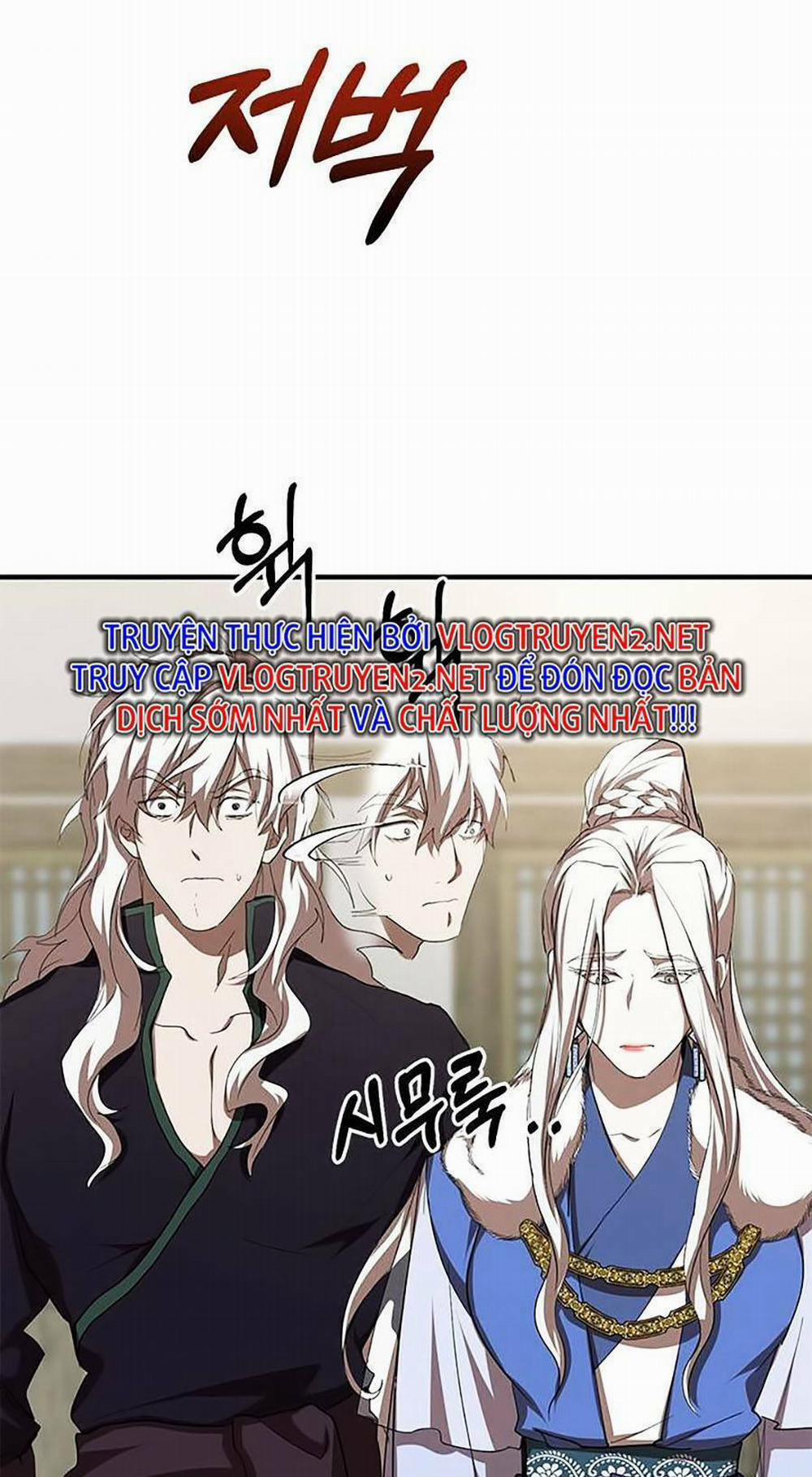 Võ Đang Kỳ Hiệp 88 trang 64