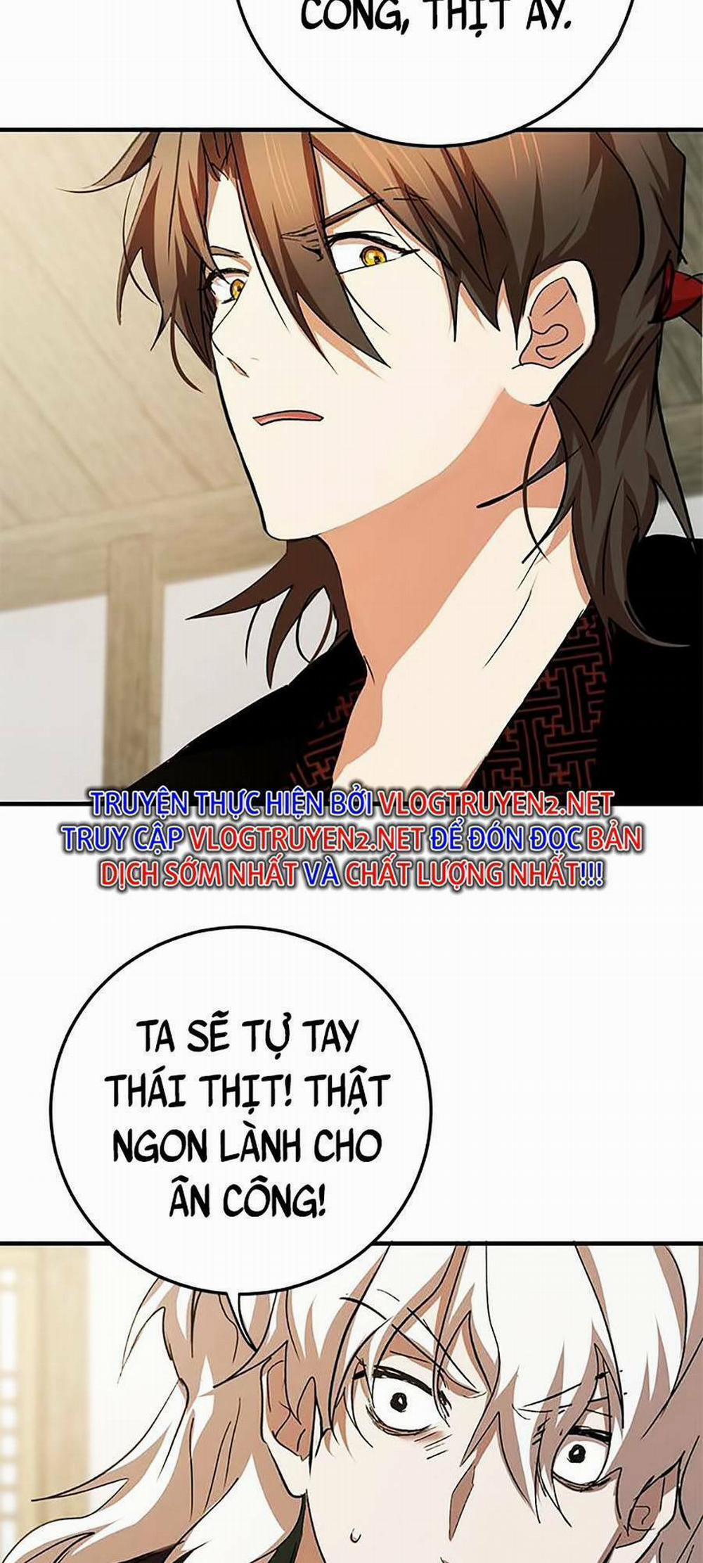 Võ Đang Kỳ Hiệp 88 trang 69