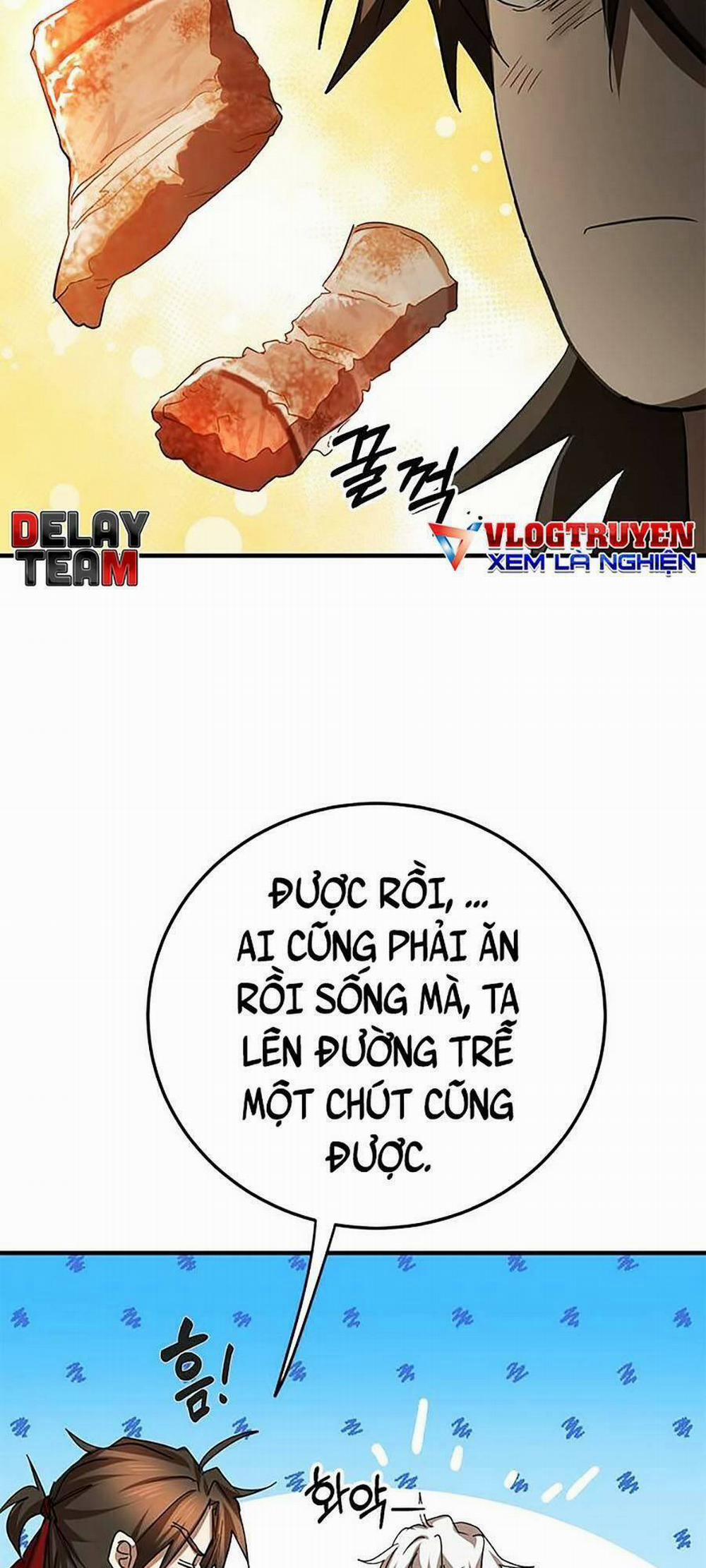 Võ Đang Kỳ Hiệp 88 trang 72