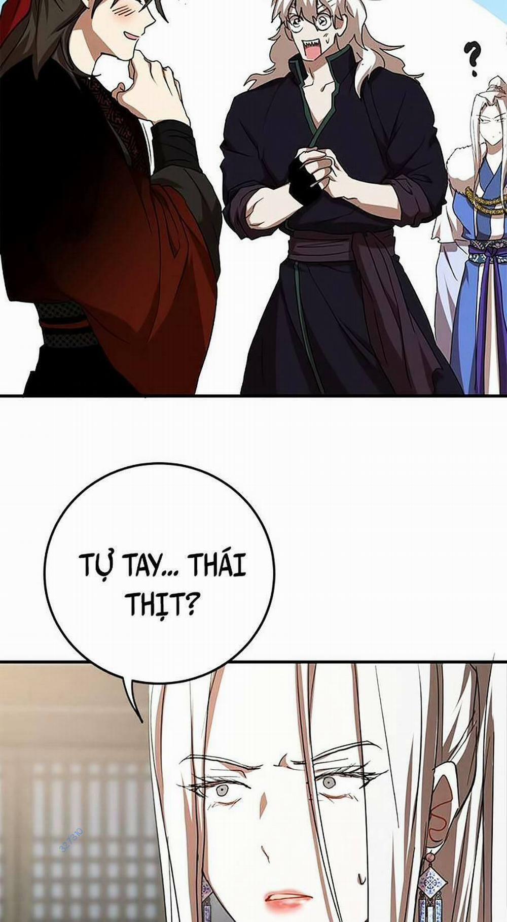 Võ Đang Kỳ Hiệp 88 trang 73