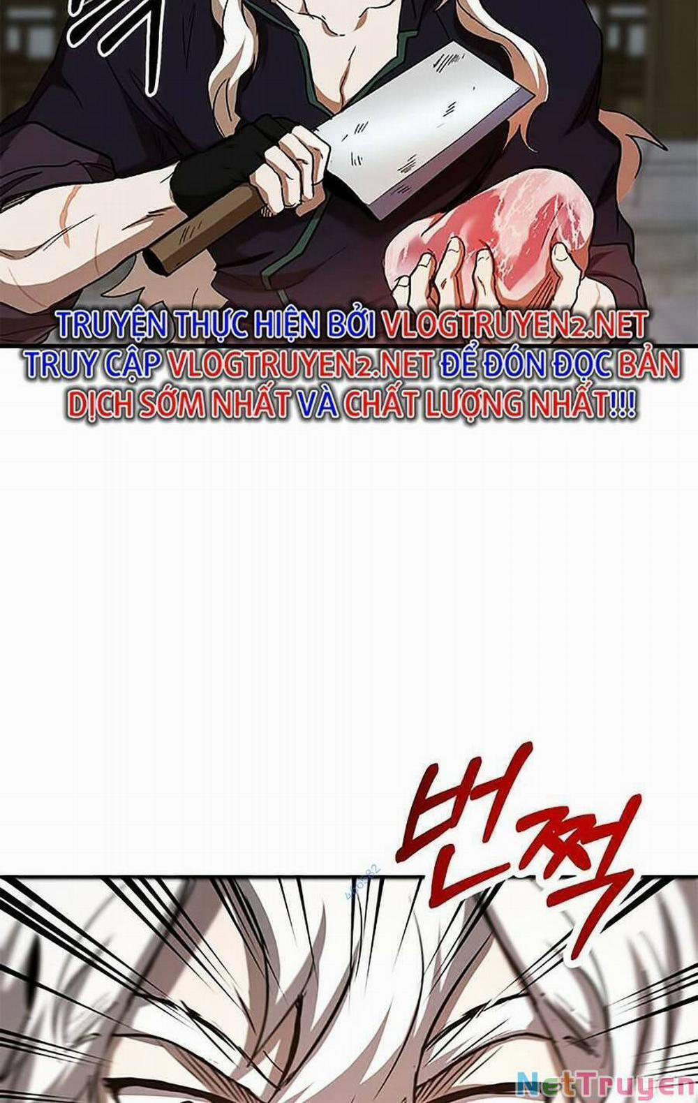 Võ Đang Kỳ Hiệp 89 trang 1