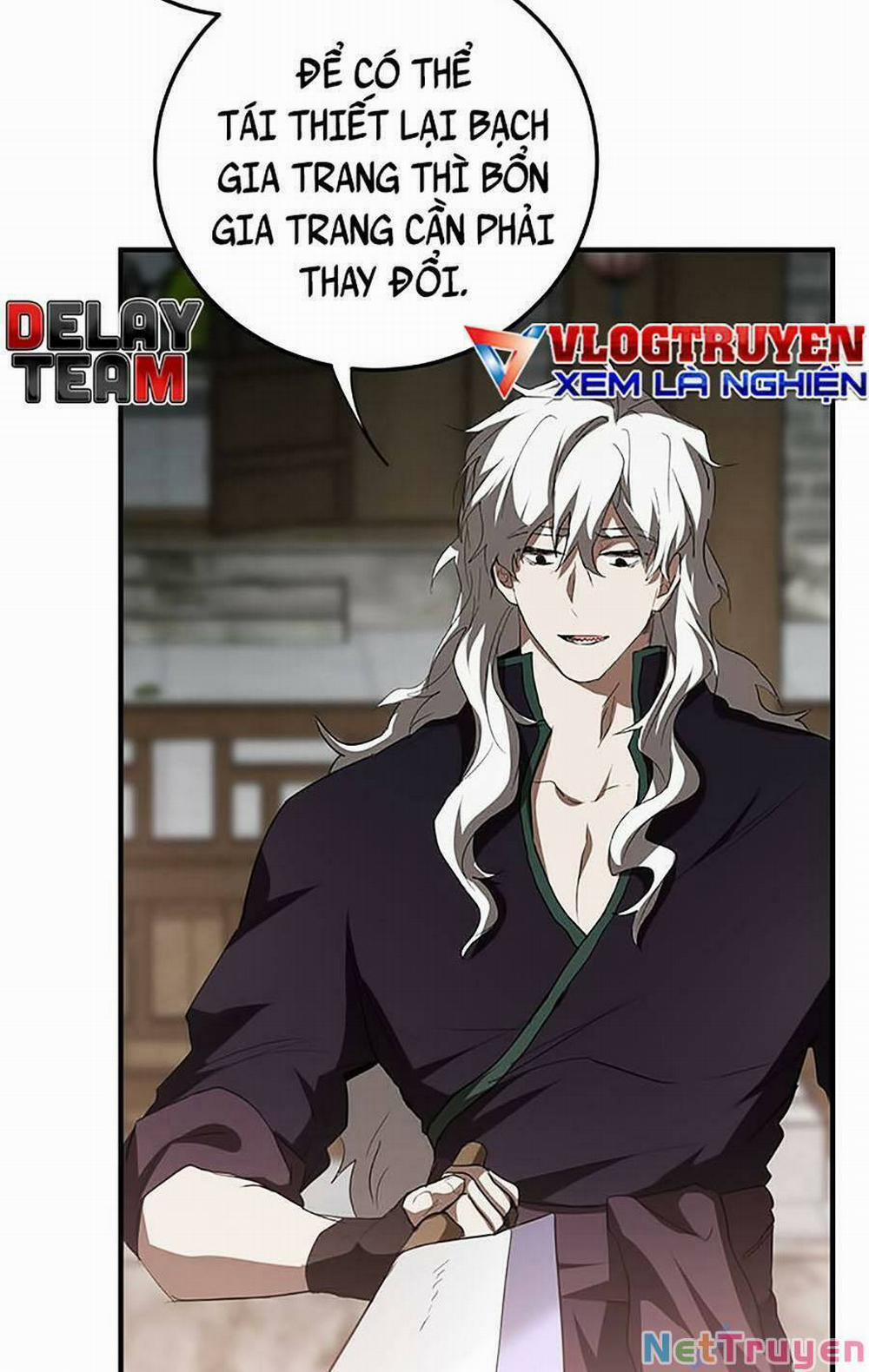 Võ Đang Kỳ Hiệp 89 trang 28