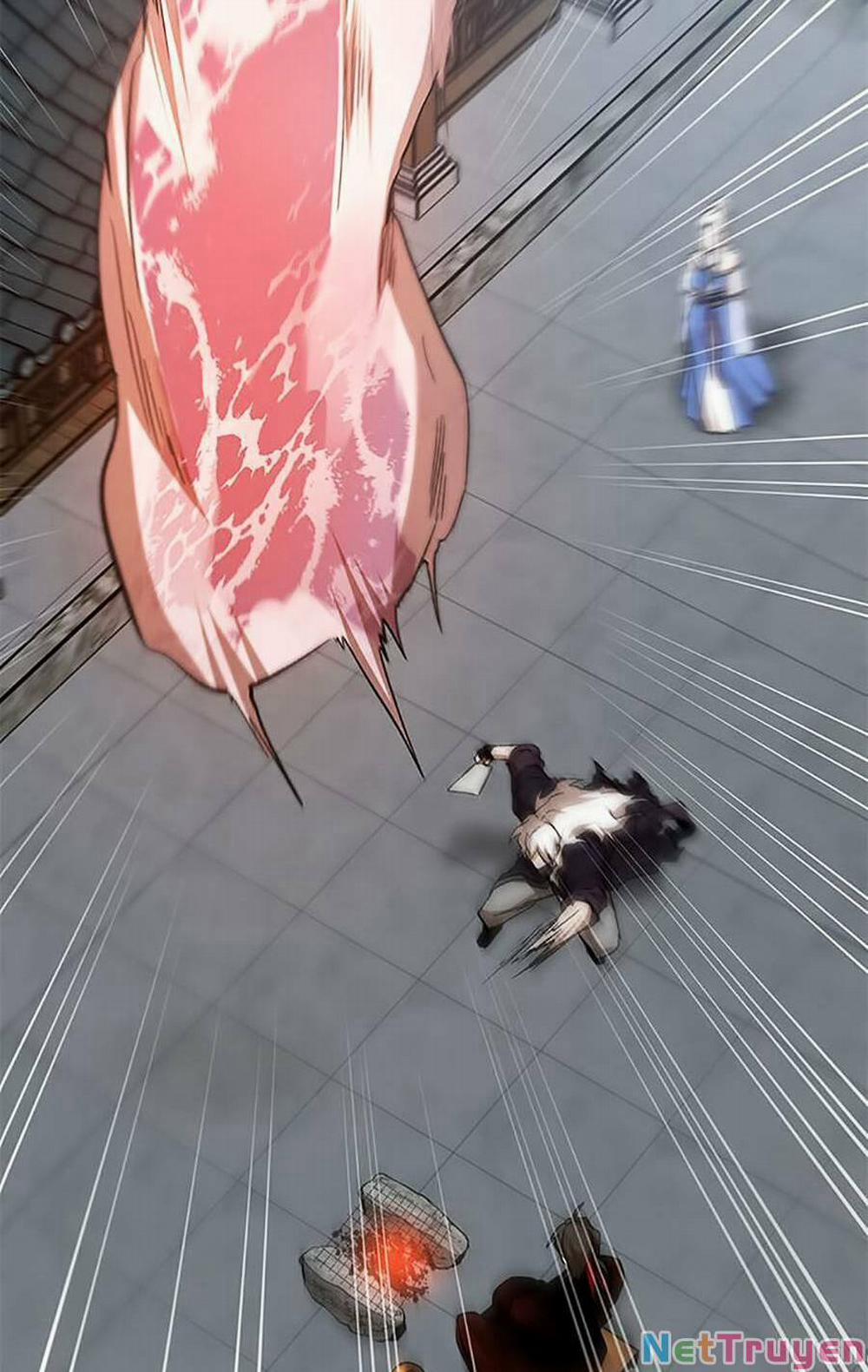 Võ Đang Kỳ Hiệp 89 trang 3