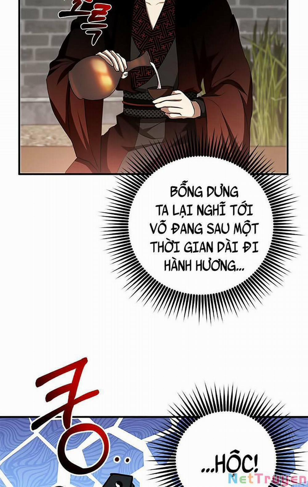 Võ Đang Kỳ Hiệp 89 trang 34