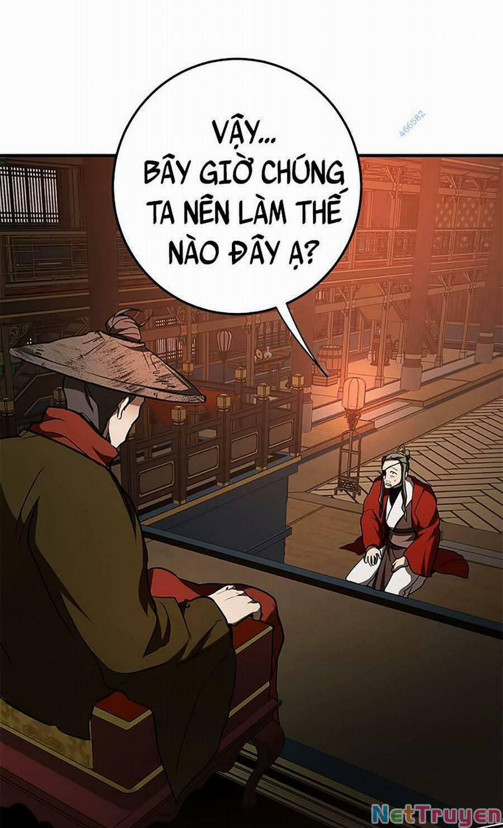 Võ Đang Kỳ Hiệp 89 trang 44