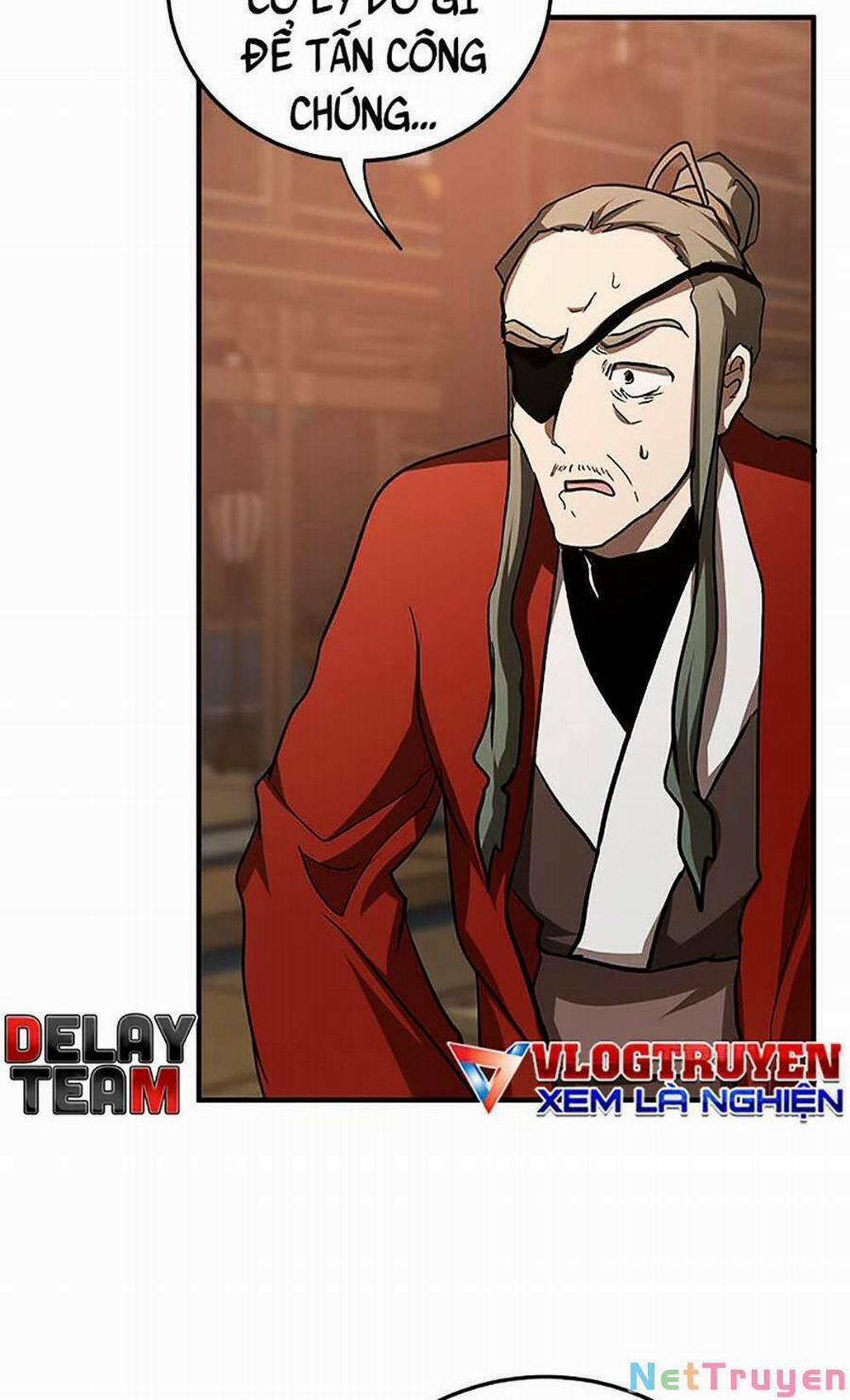 Võ Đang Kỳ Hiệp 89 trang 47
