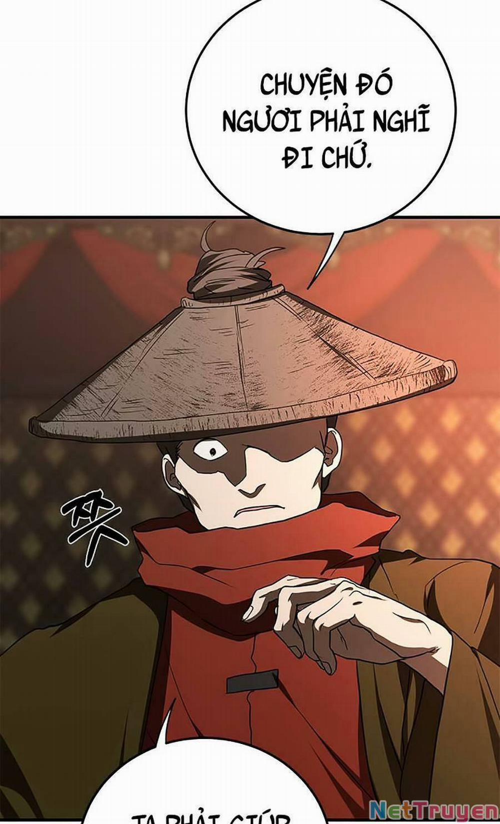 Võ Đang Kỳ Hiệp 89 trang 48