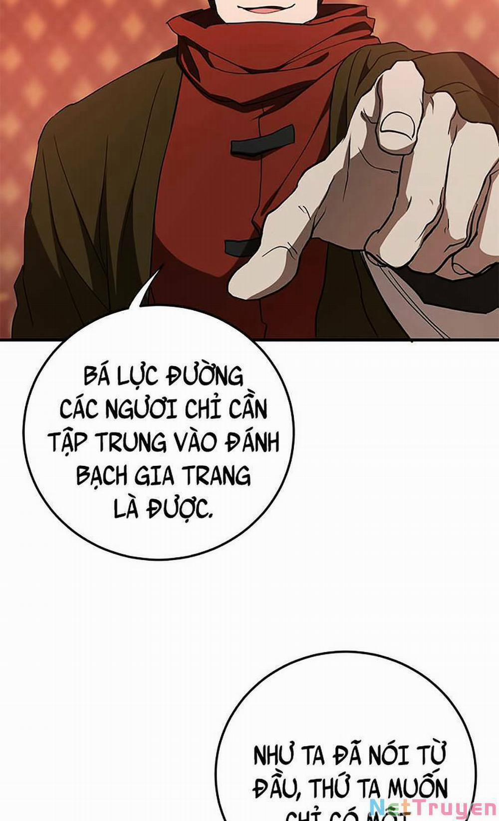 Võ Đang Kỳ Hiệp 89 trang 54