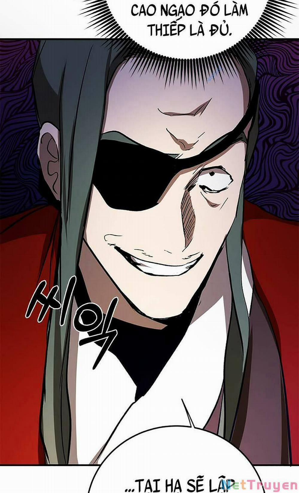 Võ Đang Kỳ Hiệp 89 trang 64