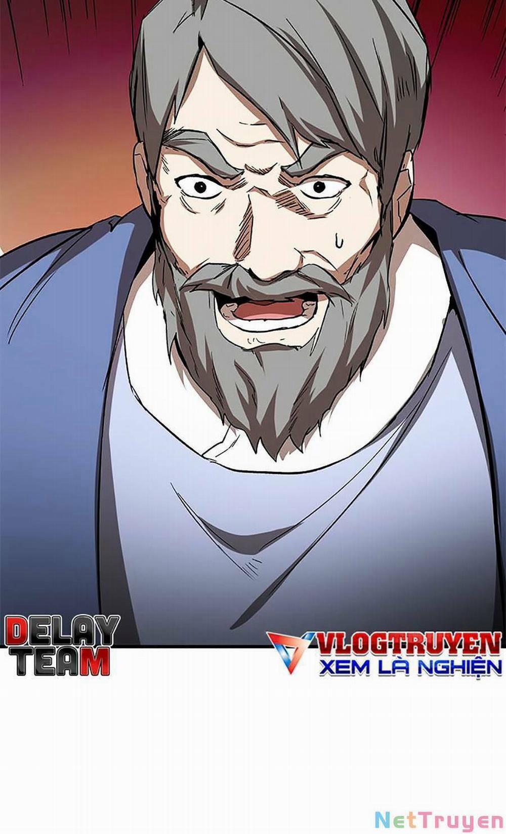 Võ Đang Kỳ Hiệp 89 trang 82