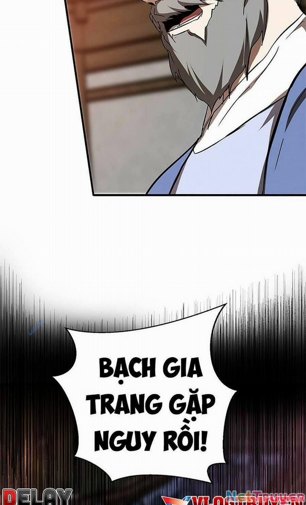 Võ Đang Kỳ Hiệp 89 trang 85