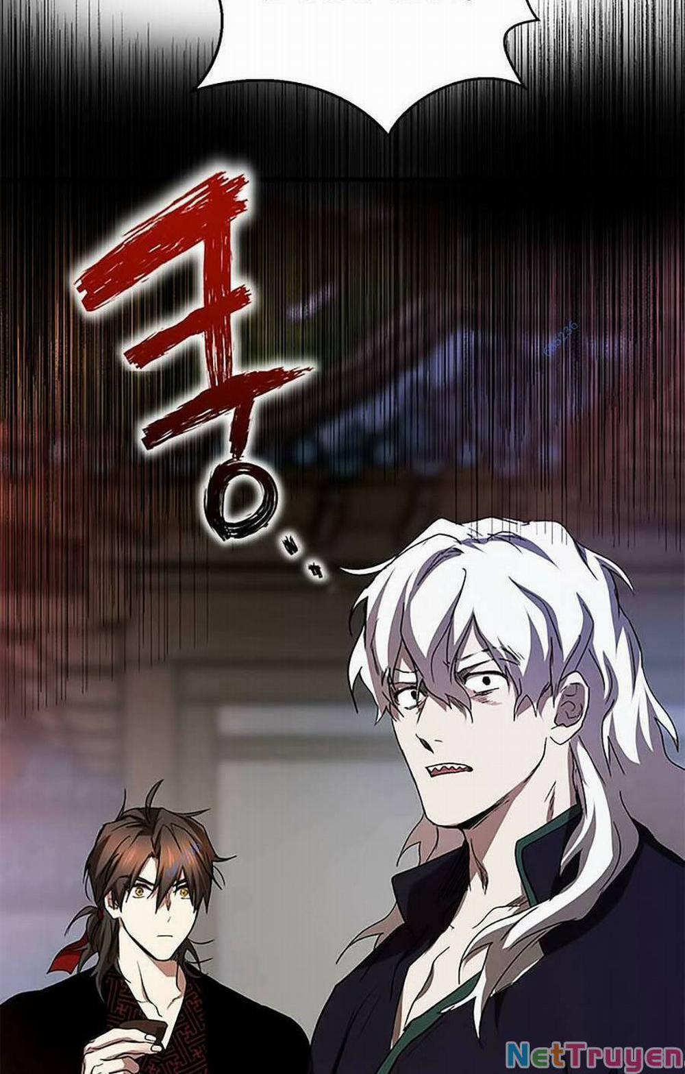 Võ Đang Kỳ Hiệp 90 trang 1