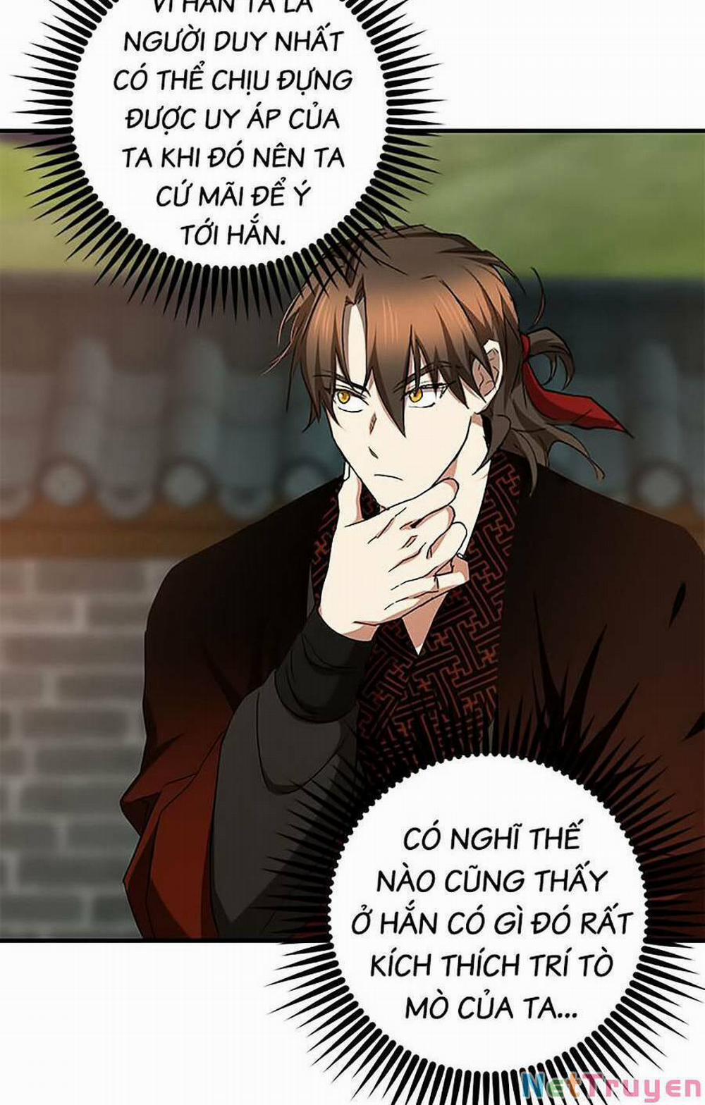 Võ Đang Kỳ Hiệp 90 trang 11