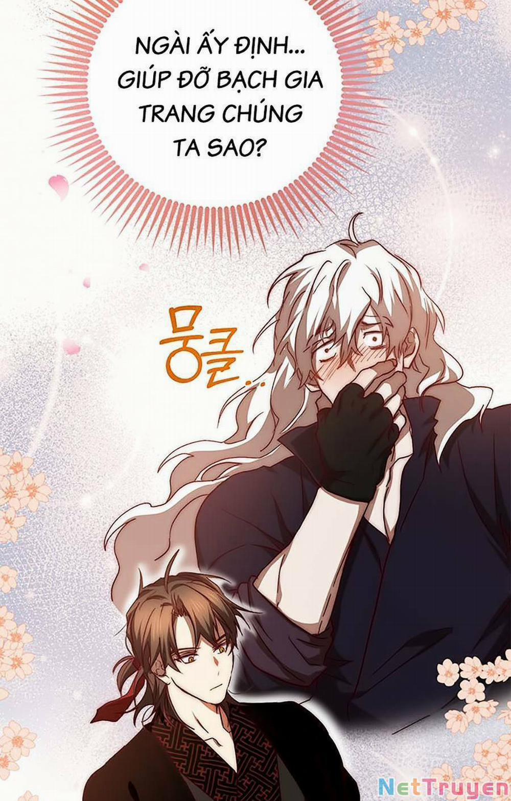 Võ Đang Kỳ Hiệp 90 trang 18