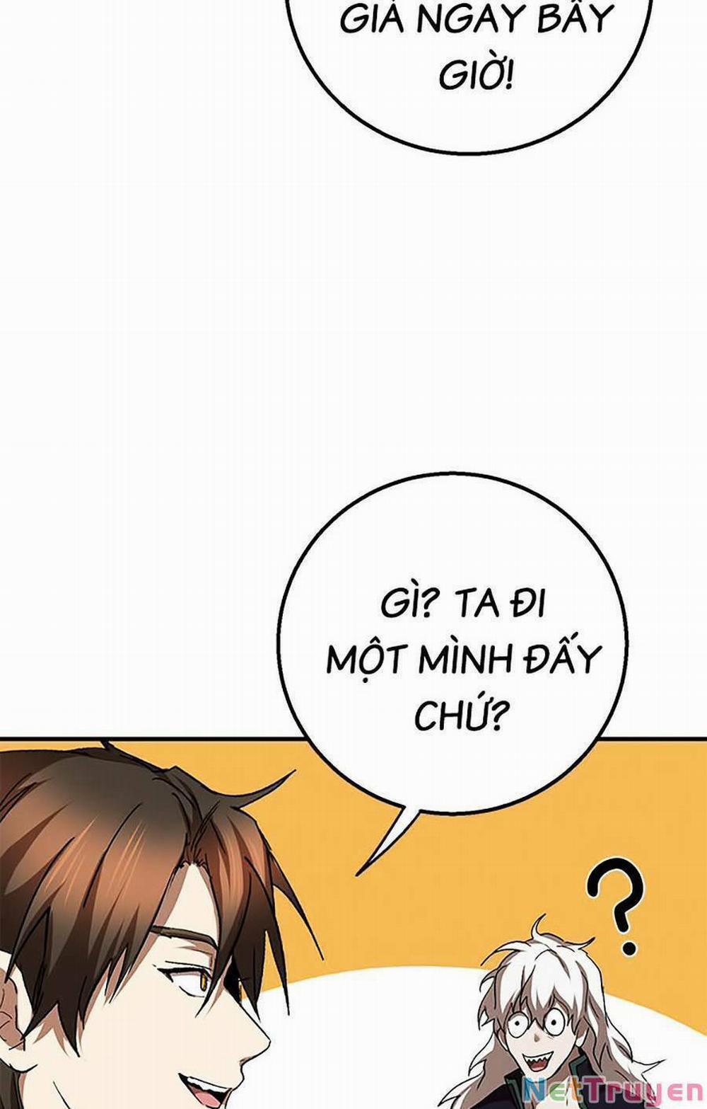 Võ Đang Kỳ Hiệp 90 trang 22