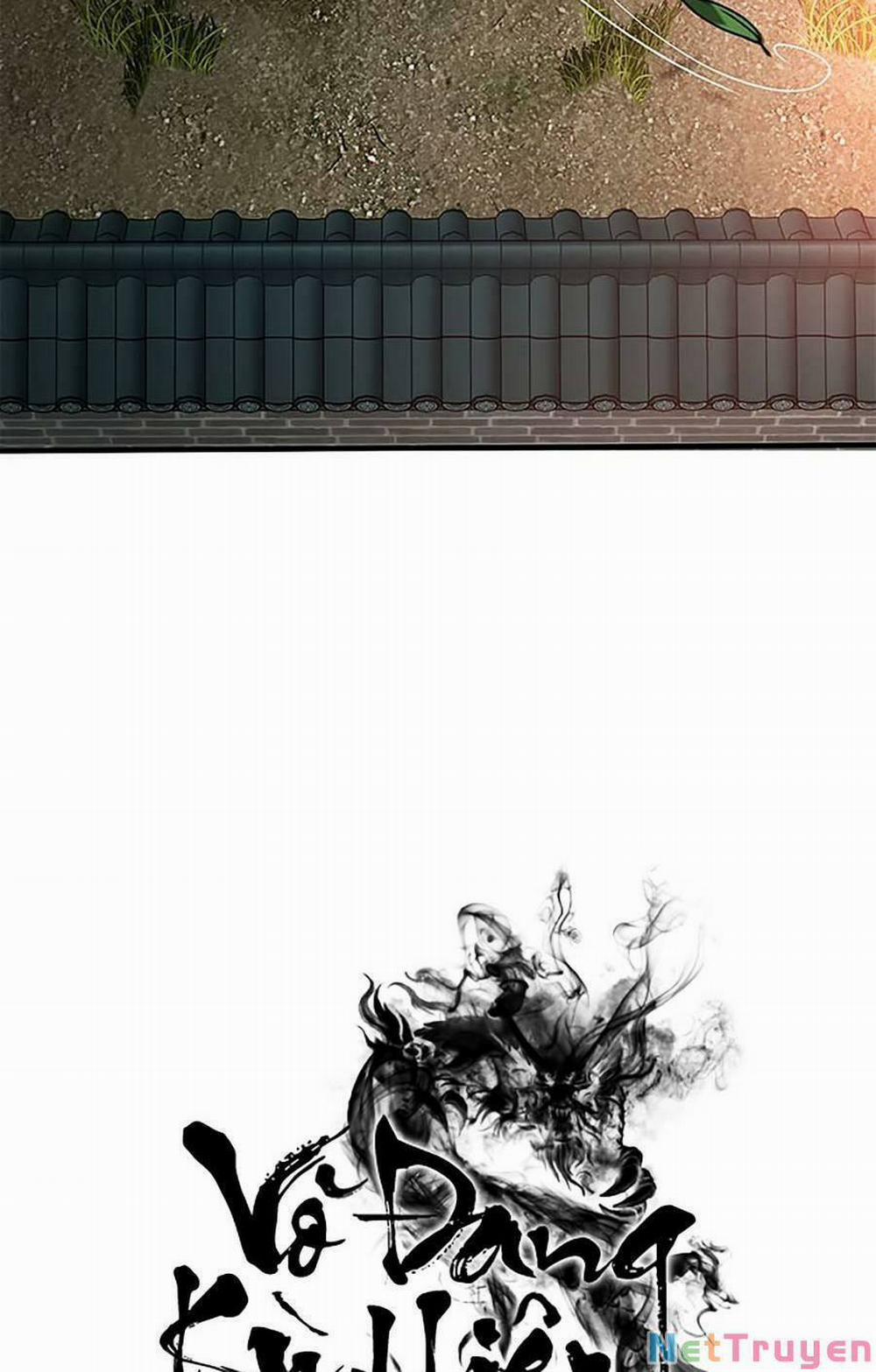 Võ Đang Kỳ Hiệp 90 trang 32
