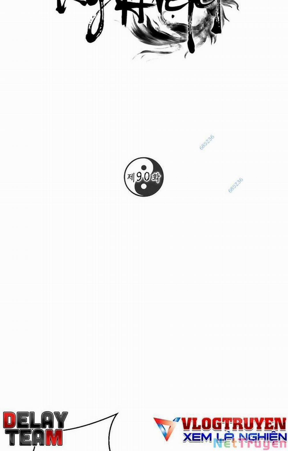 Võ Đang Kỳ Hiệp 90 trang 33