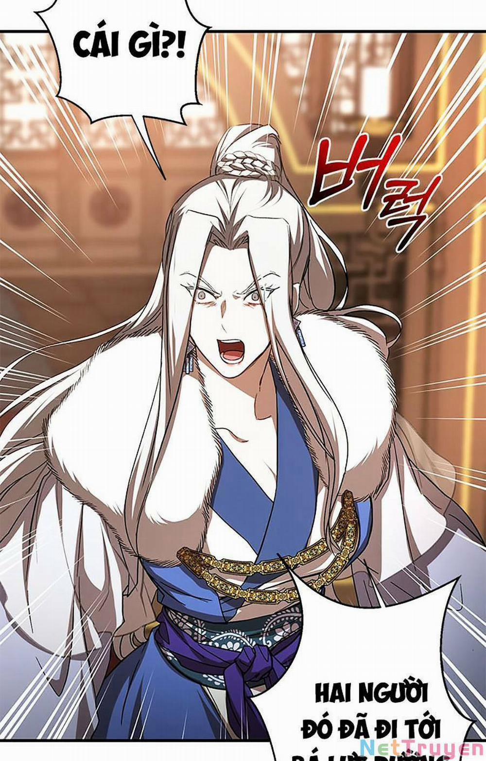 Võ Đang Kỳ Hiệp 90 trang 34