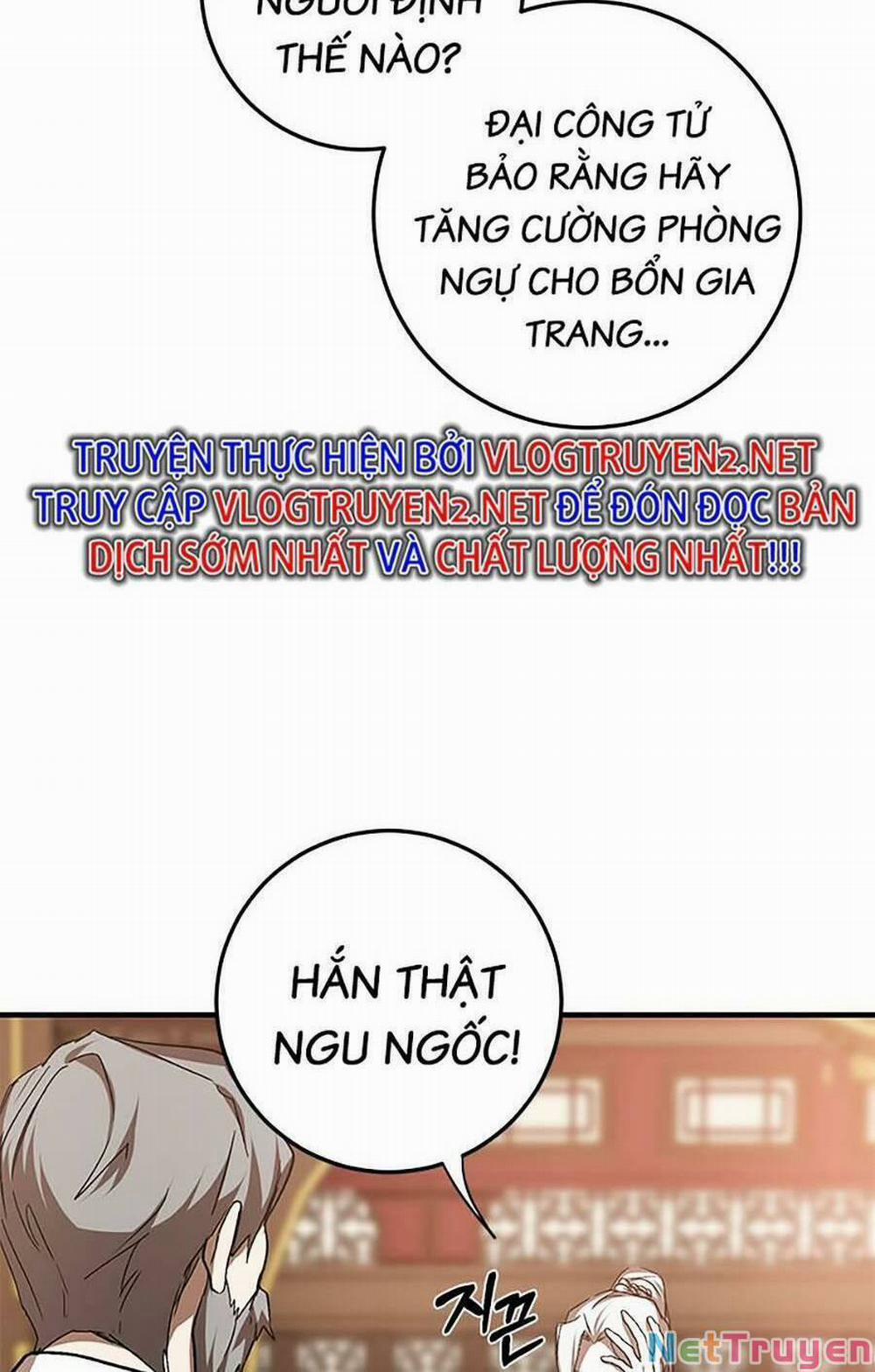 Võ Đang Kỳ Hiệp 90 trang 37