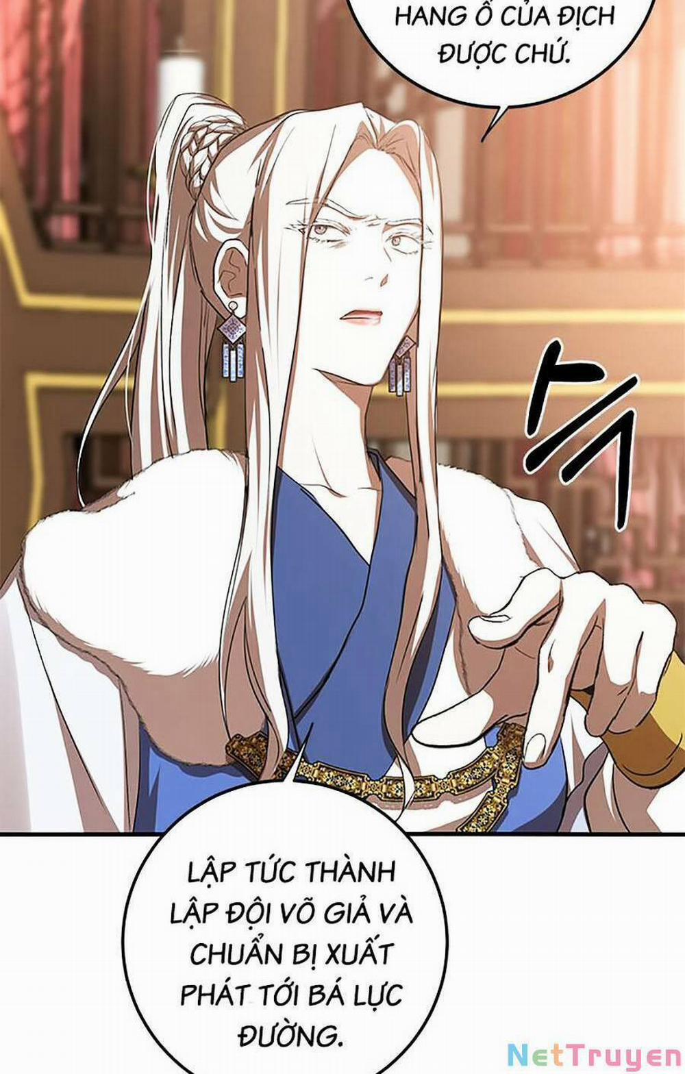 Võ Đang Kỳ Hiệp 90 trang 39