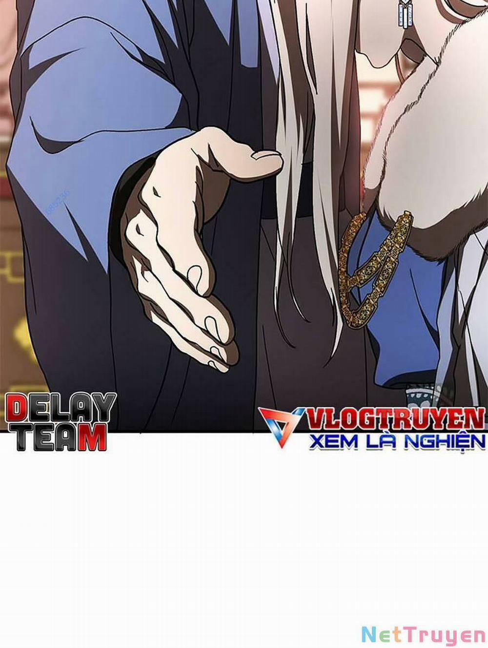 Võ Đang Kỳ Hiệp 90 trang 53