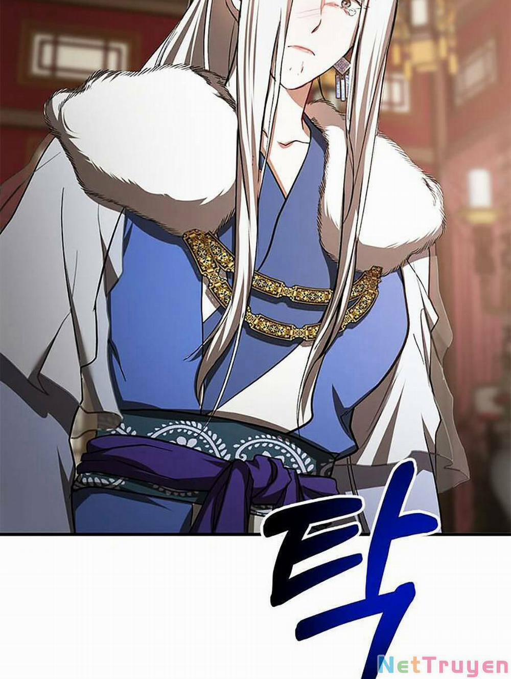 Võ Đang Kỳ Hiệp 90 trang 59