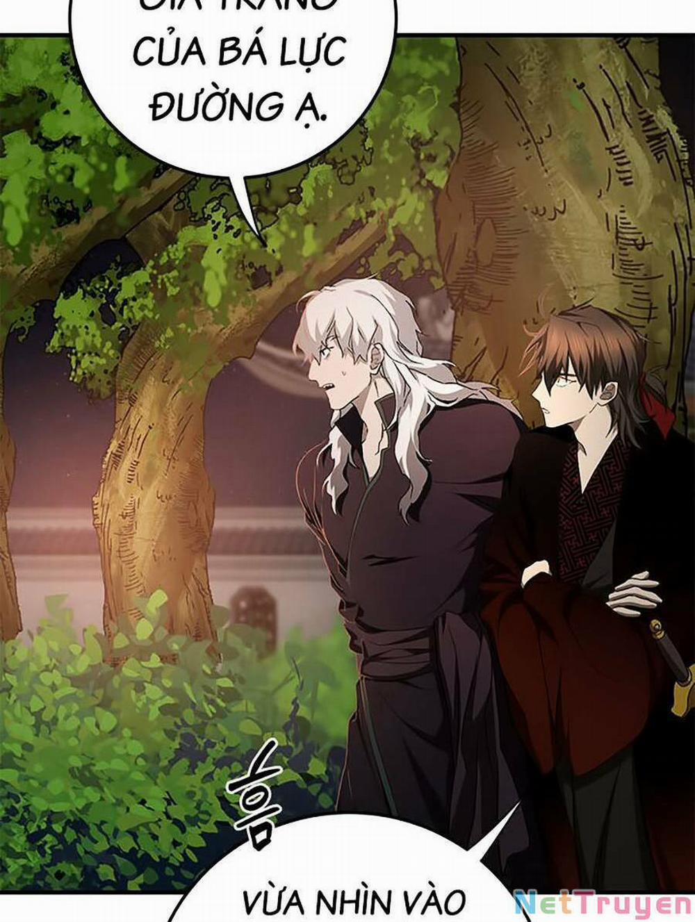 Võ Đang Kỳ Hiệp 90 trang 67