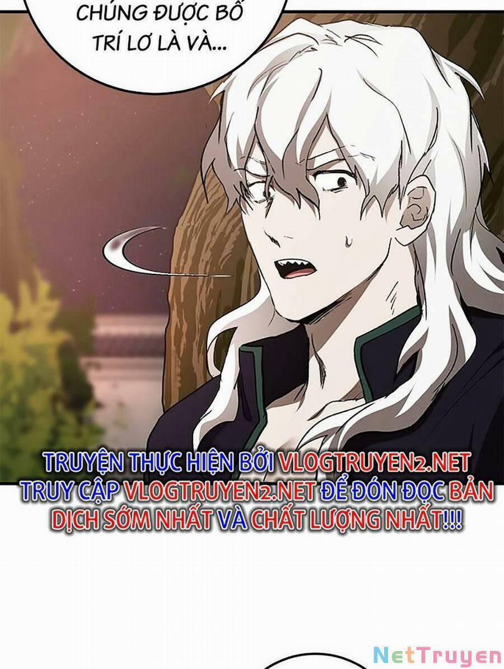 Võ Đang Kỳ Hiệp 90 trang 69