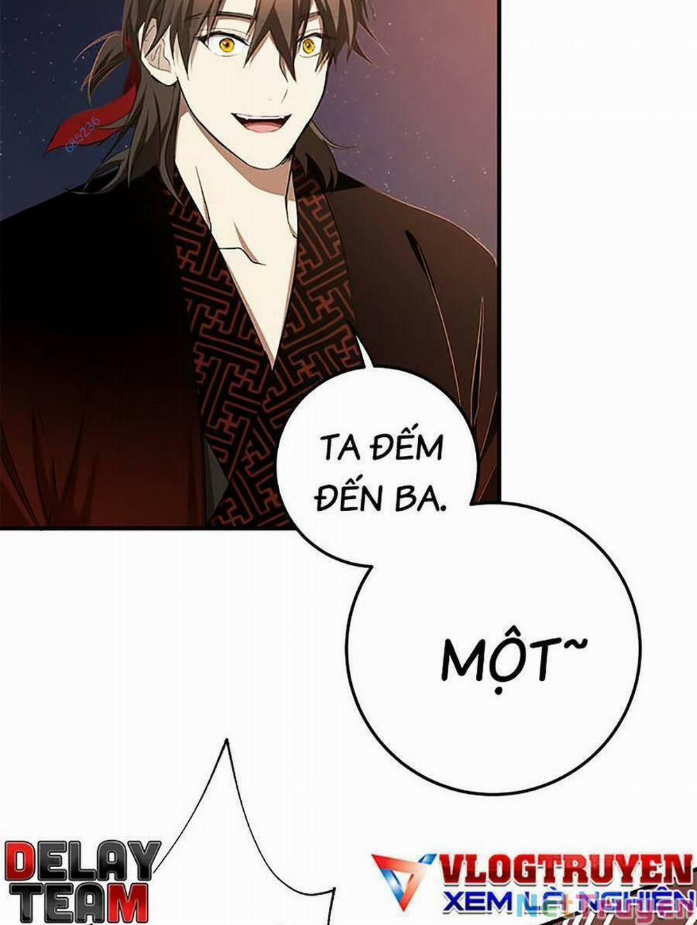 Võ Đang Kỳ Hiệp 90 trang 80