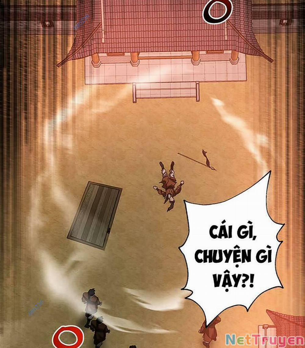 Võ Đang Kỳ Hiệp 90 trang 94