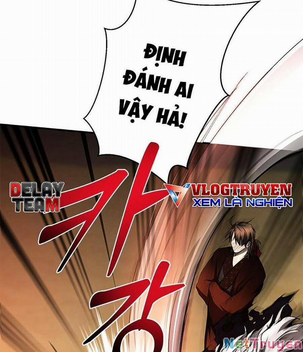 Võ Đang Kỳ Hiệp 91 trang 11