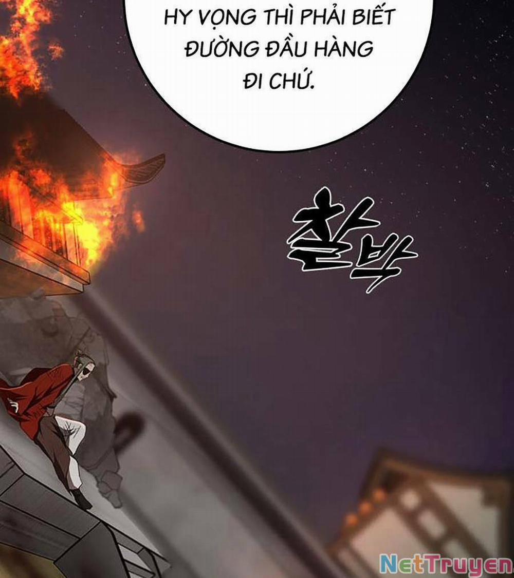 Võ Đang Kỳ Hiệp 91 trang 110