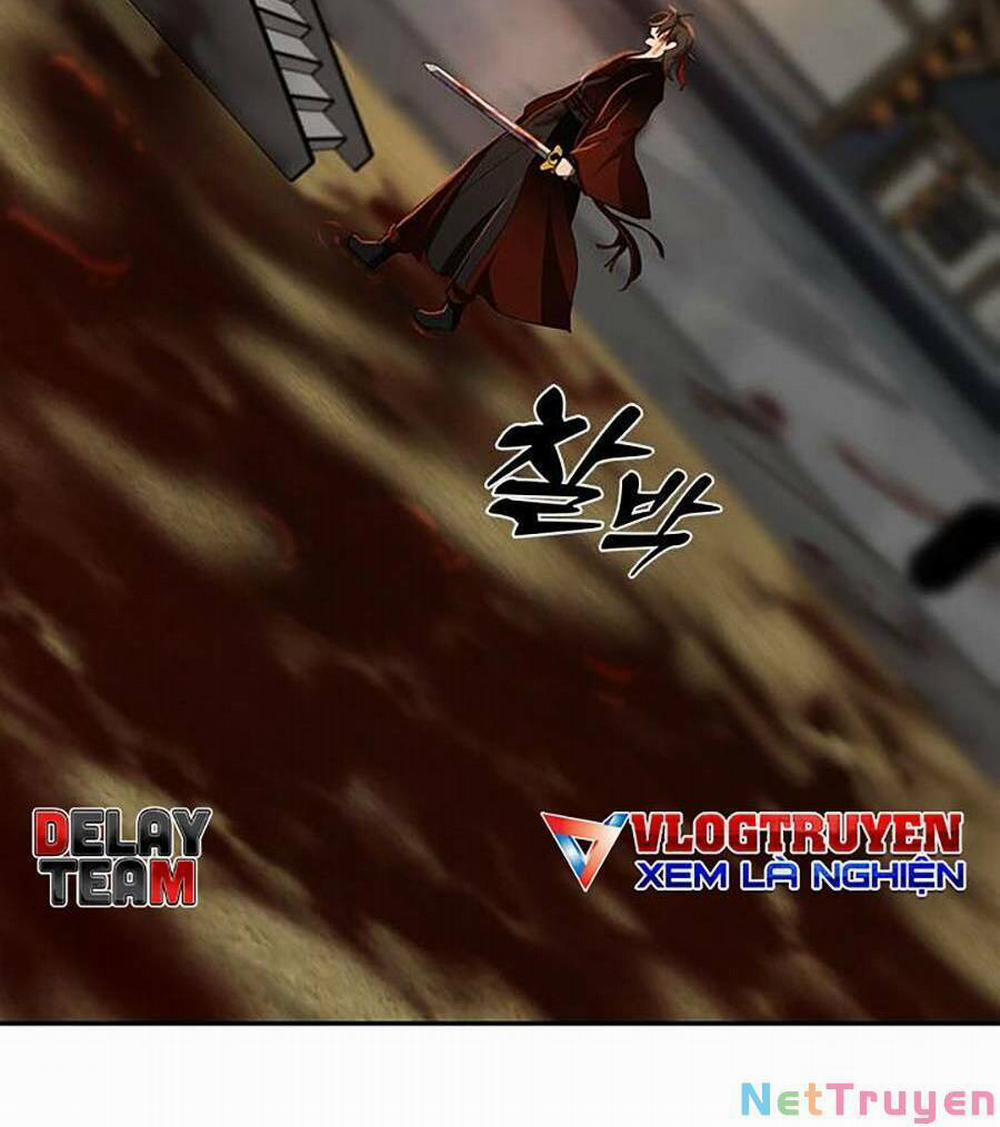 Võ Đang Kỳ Hiệp 91 trang 111
