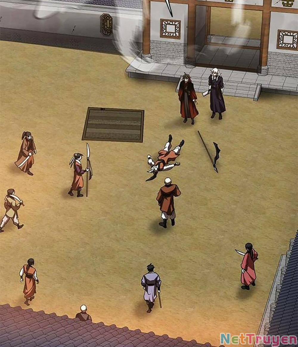 Võ Đang Kỳ Hiệp 91 trang 3