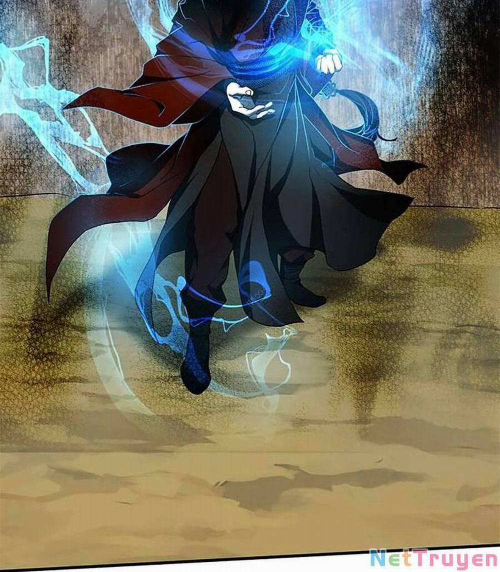 Võ Đang Kỳ Hiệp 91 trang 49