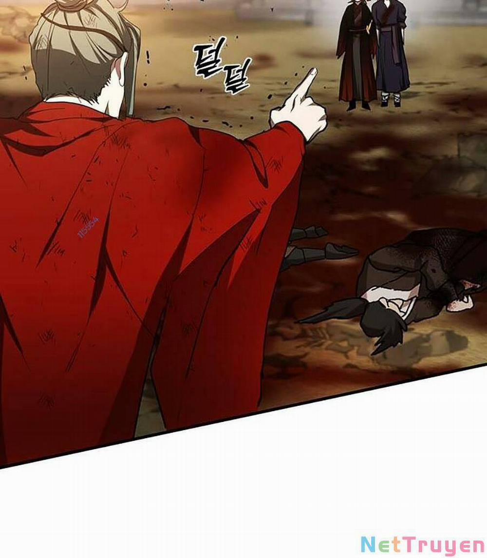 Võ Đang Kỳ Hiệp 91 trang 77