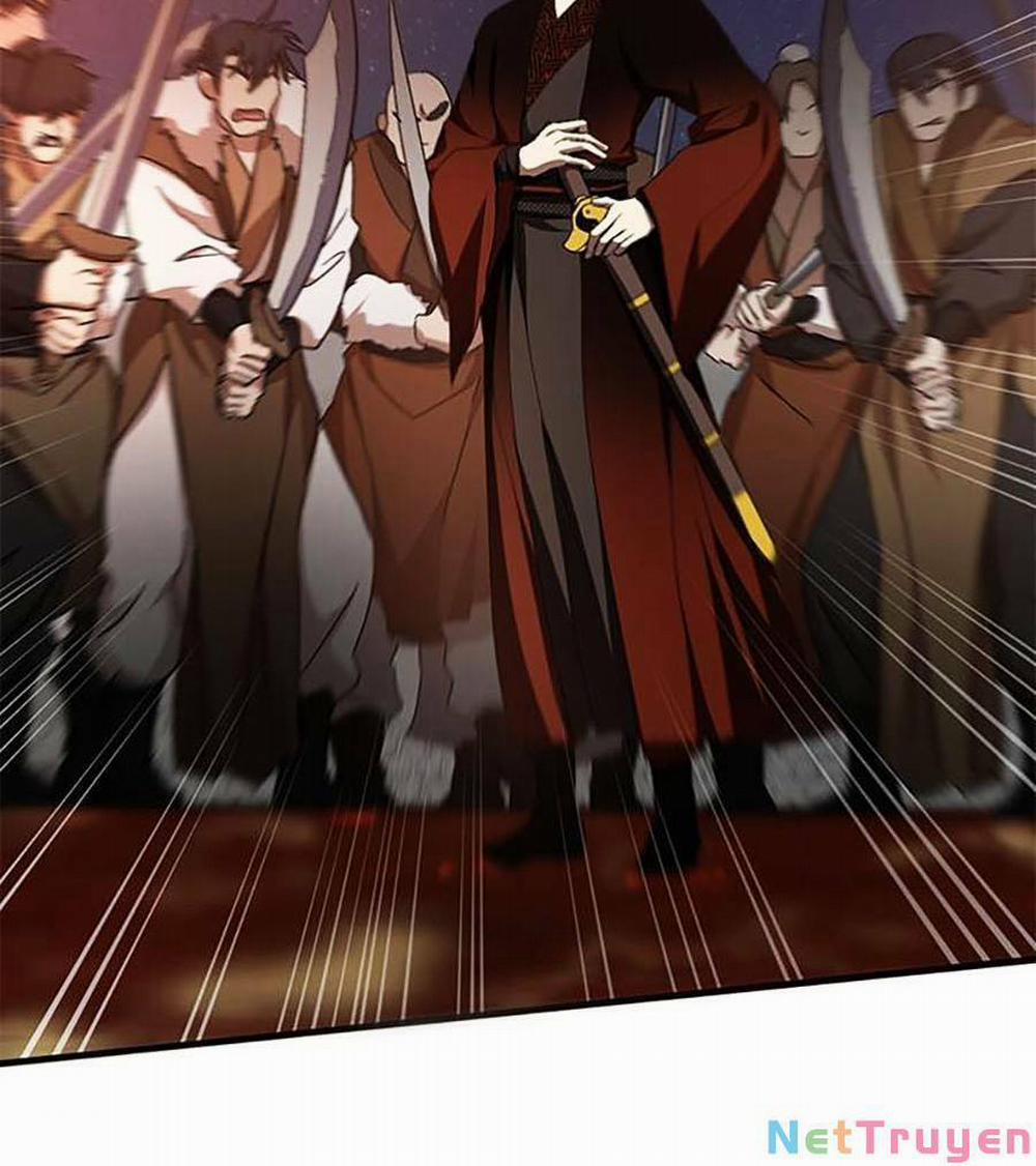 Võ Đang Kỳ Hiệp 91 trang 86