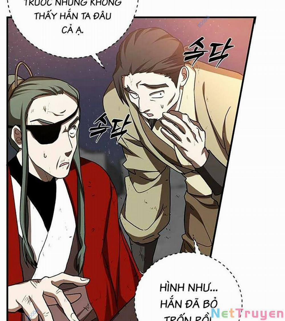 Võ Đang Kỳ Hiệp 91 trang 92