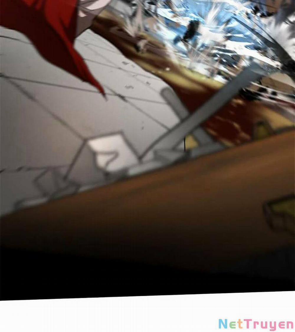 Võ Đang Kỳ Hiệp 91 trang 99