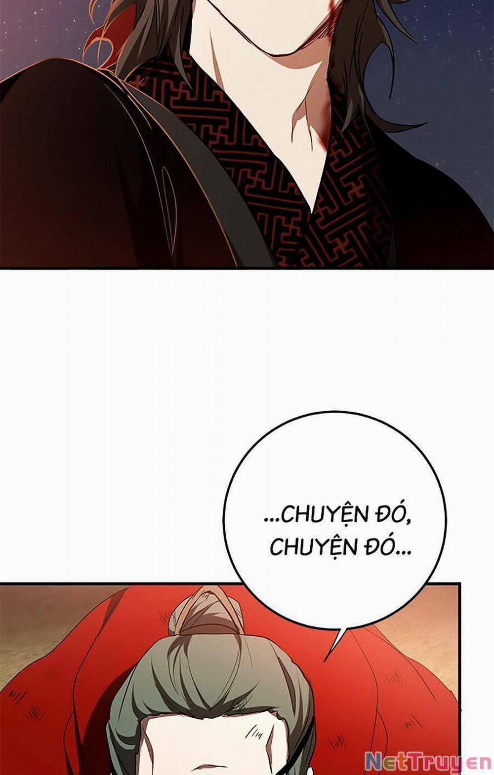 Võ Đang Kỳ Hiệp 92 trang 10