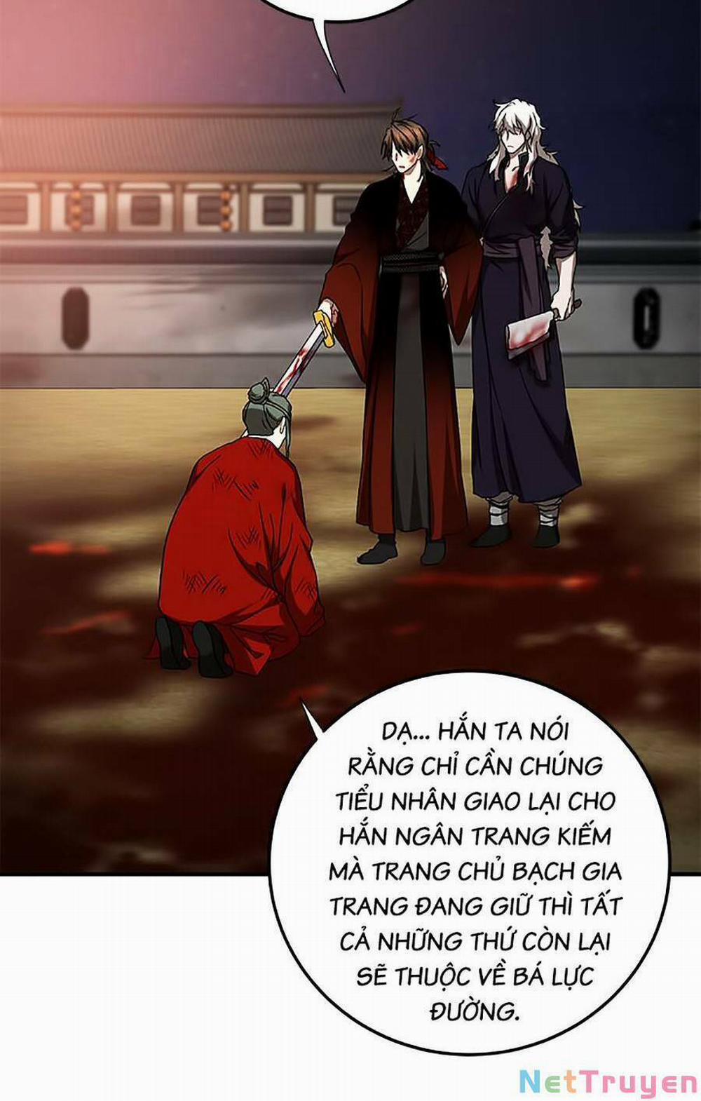 Võ Đang Kỳ Hiệp 92 trang 15