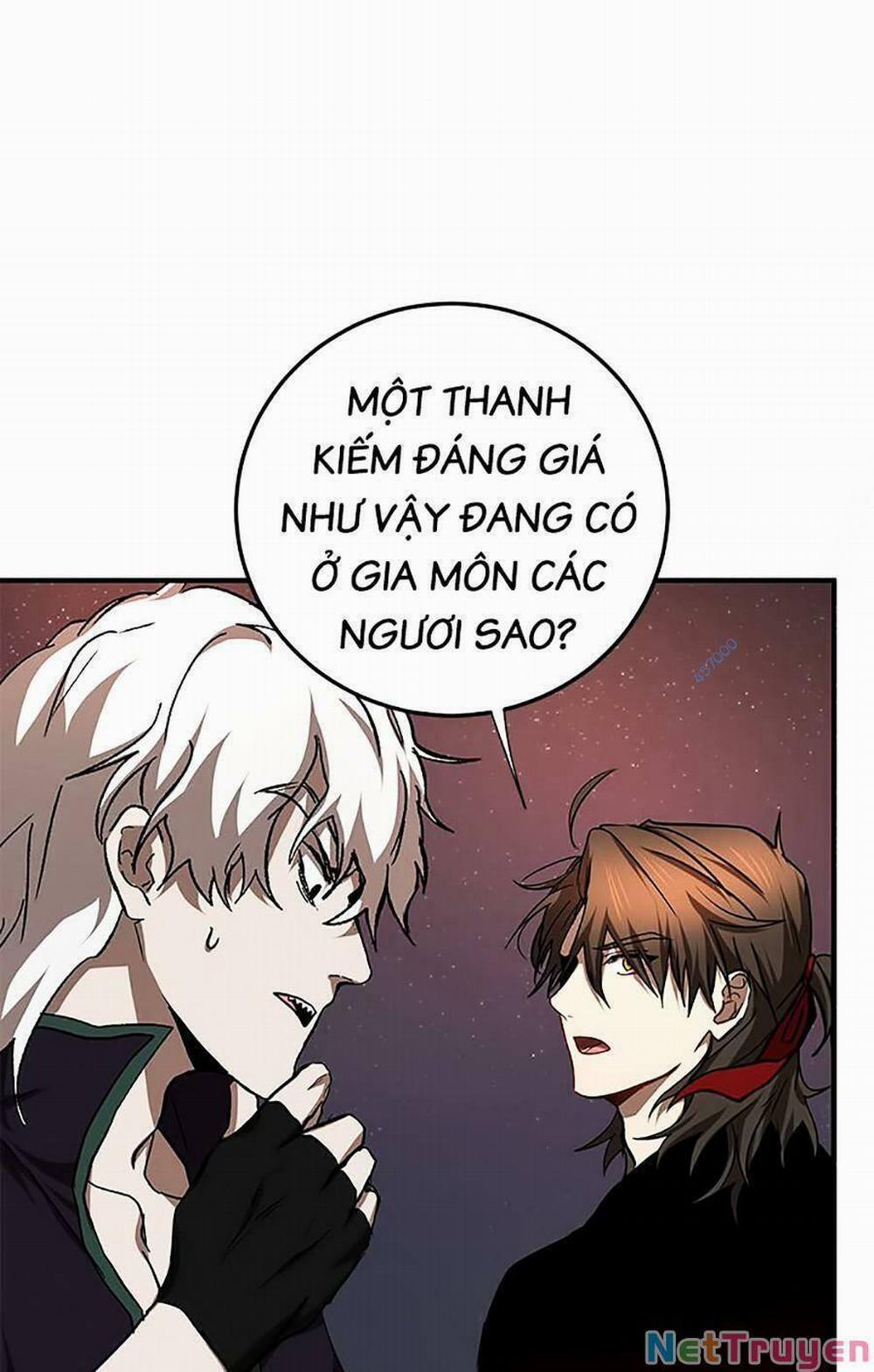 Võ Đang Kỳ Hiệp 92 trang 16