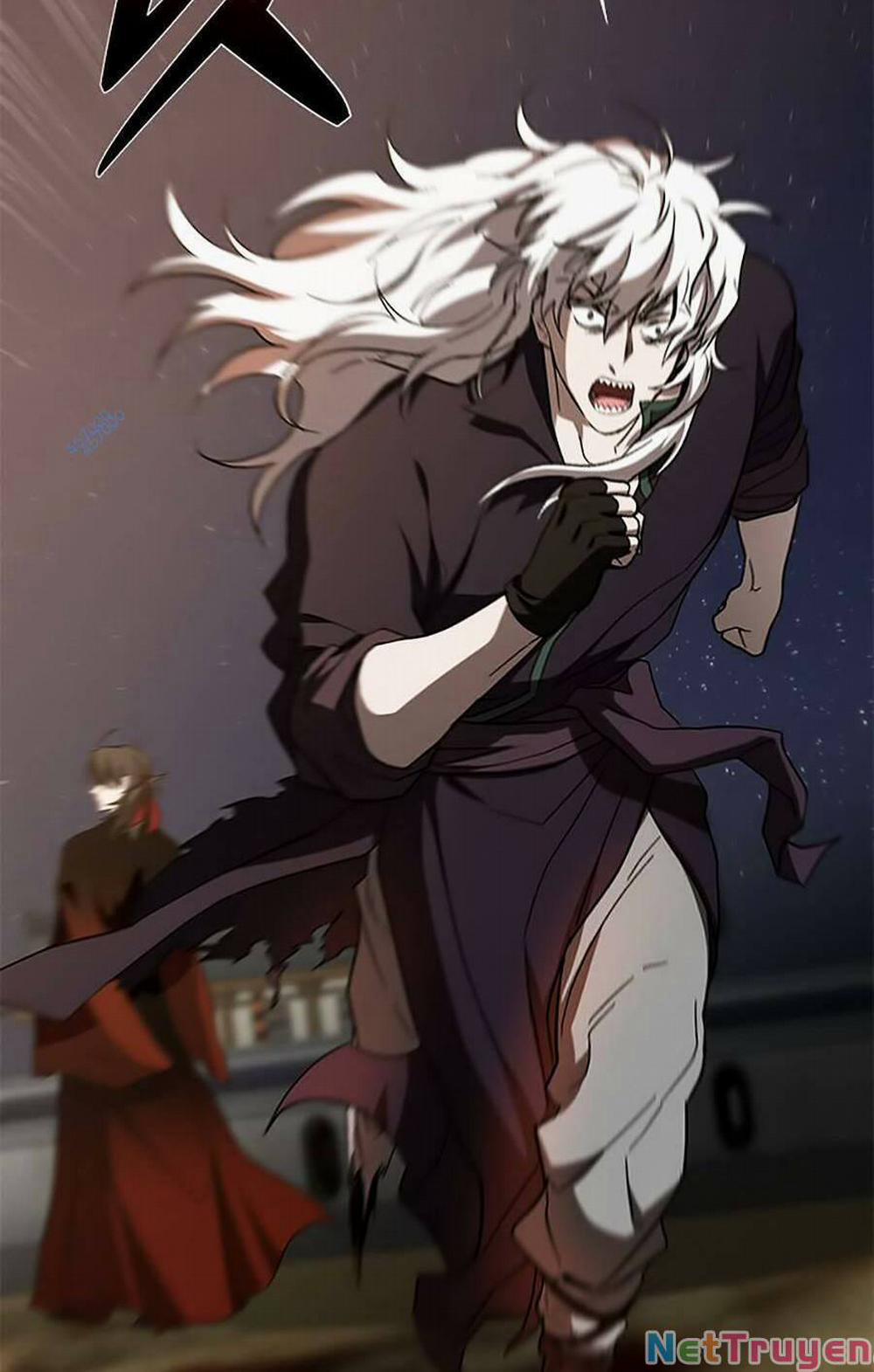 Võ Đang Kỳ Hiệp 92 trang 21