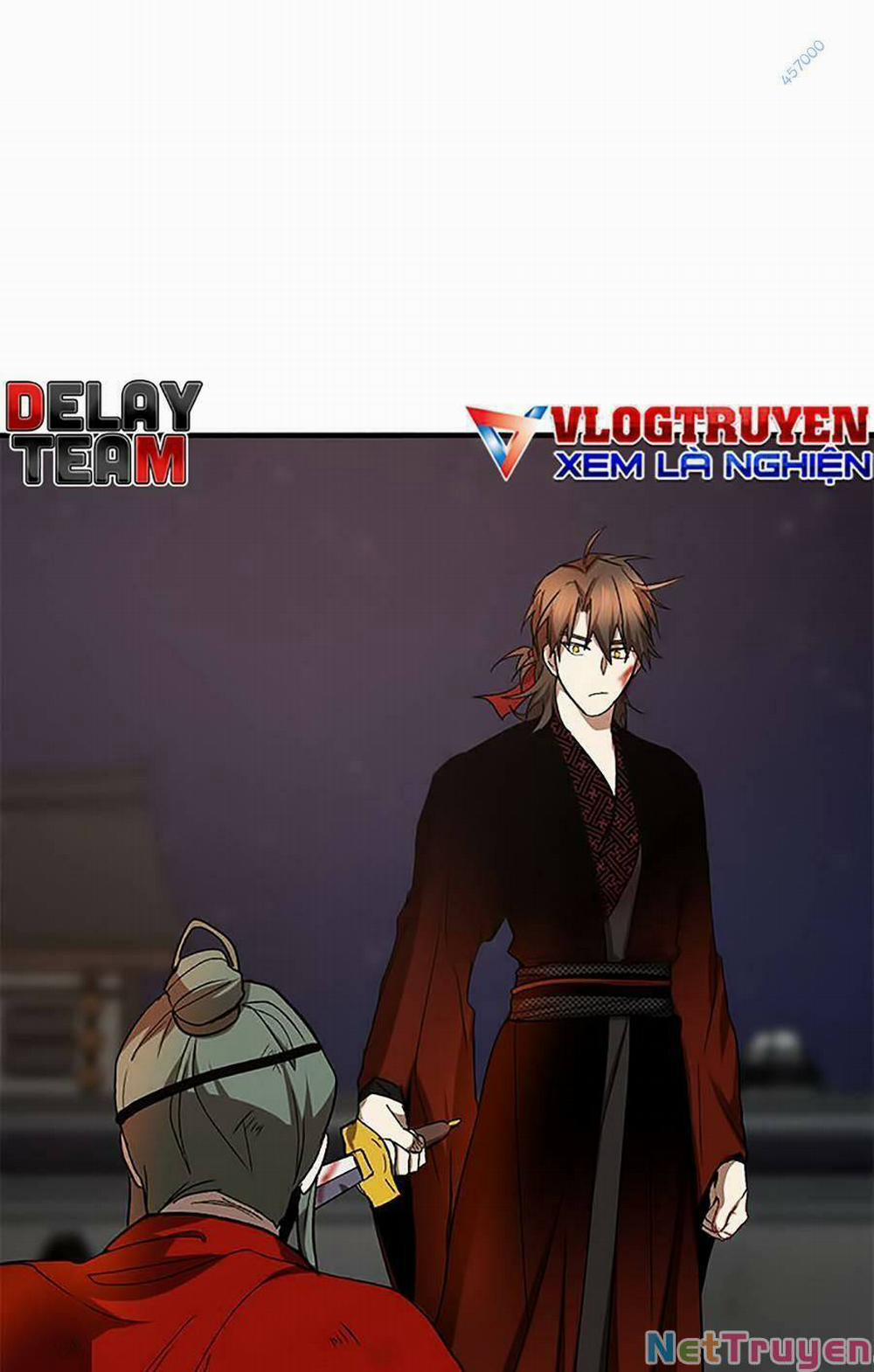 Võ Đang Kỳ Hiệp 92 trang 24