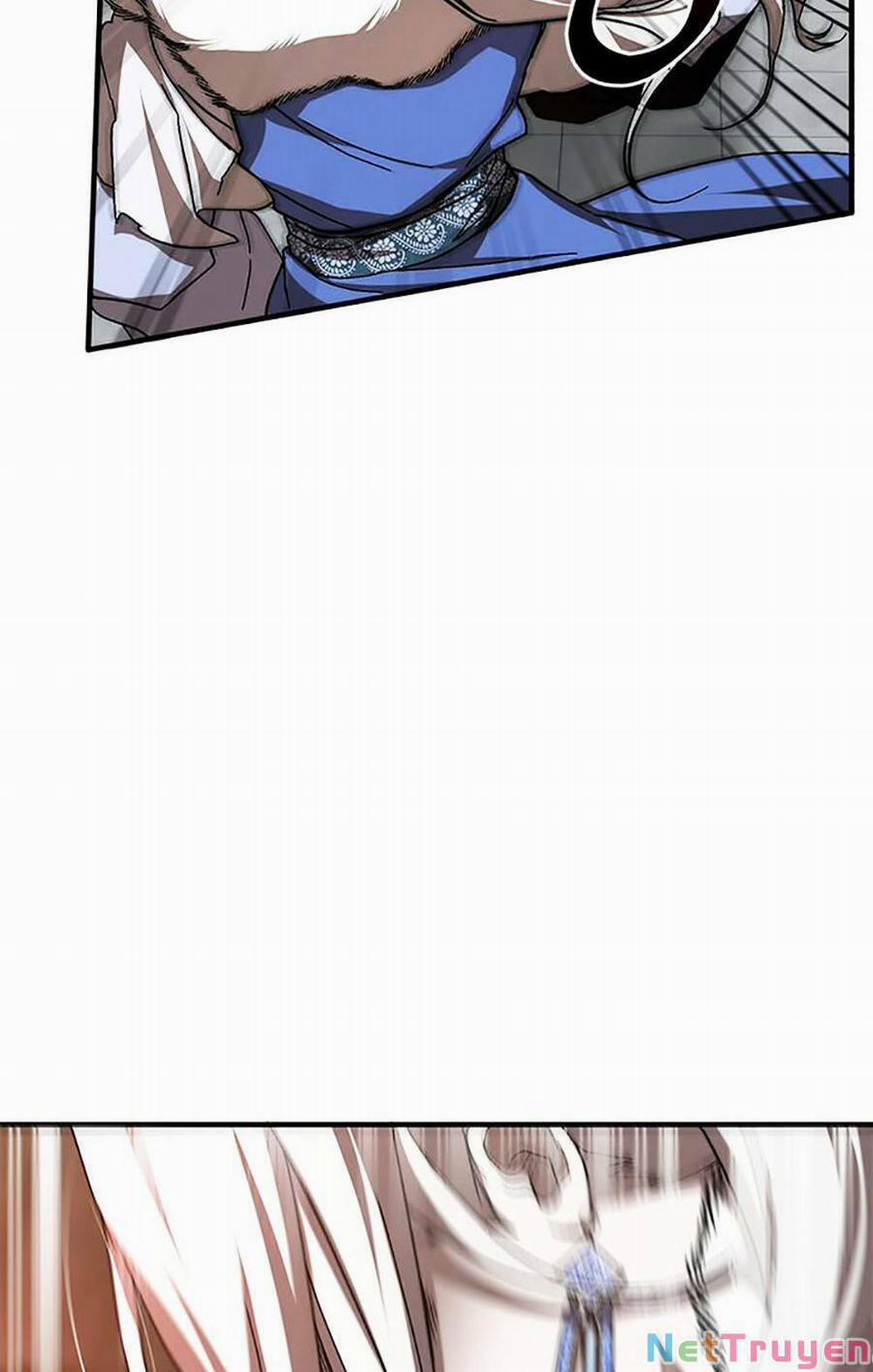 Võ Đang Kỳ Hiệp 92 trang 35